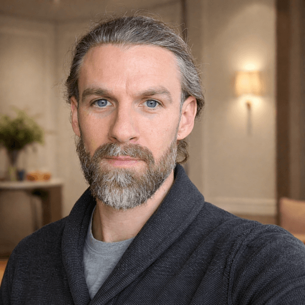 Daniel Harth — Inhaber, ELDA Solutions